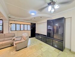 Blk 158 Jalan Teck Whye (Choa Chu Kang), HDB 5 Rooms #581270271
